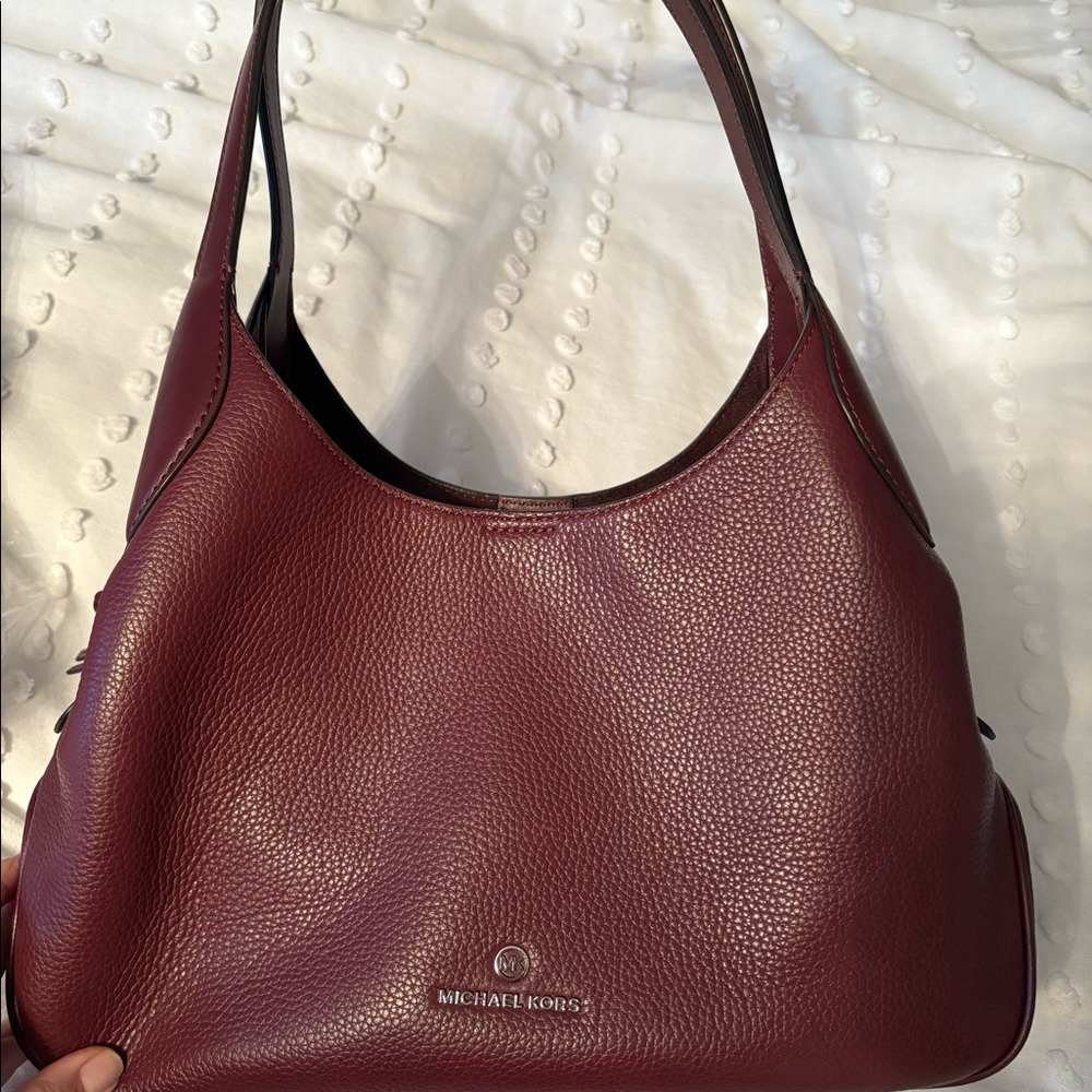 Michael Kors Kelsey Tote